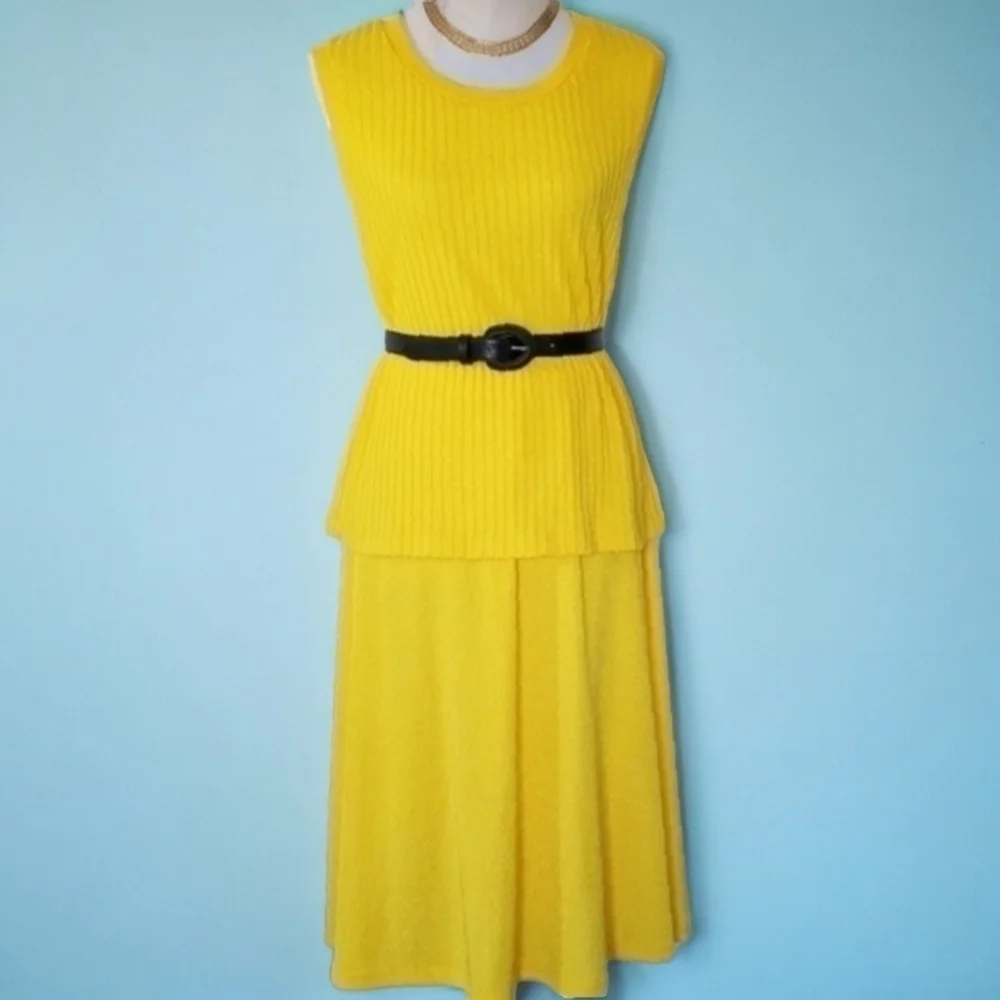 Vintage 1980 caron